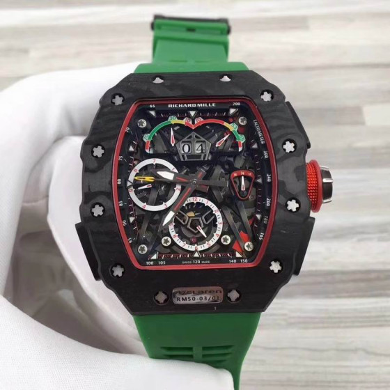 Richard Mille watch RM50-05